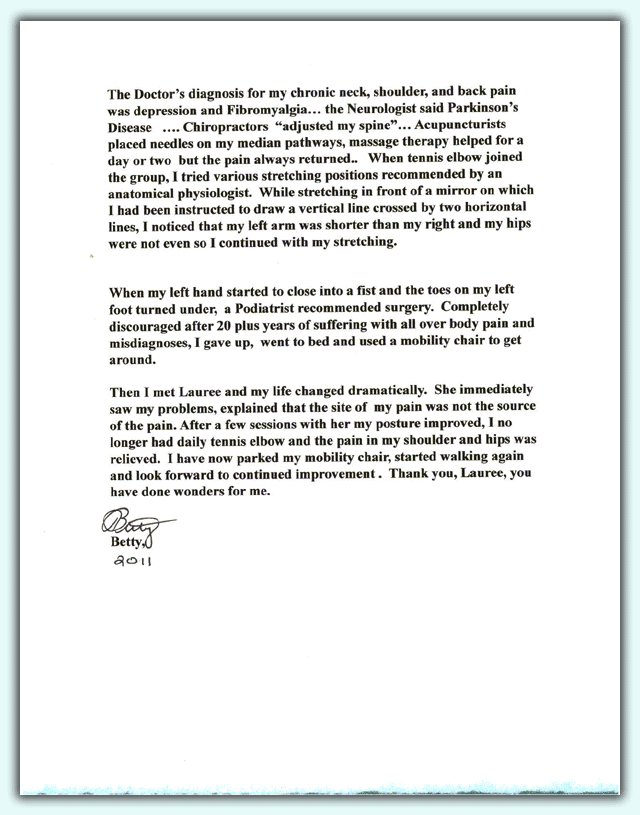 Strickland testimonial letter Strickland testimonial letter